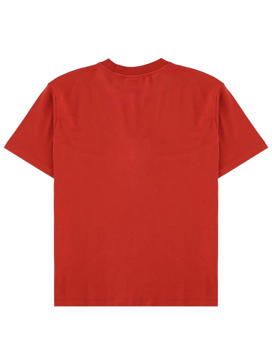 Drole De Monsieur "SLOGAN" T-SHIRT