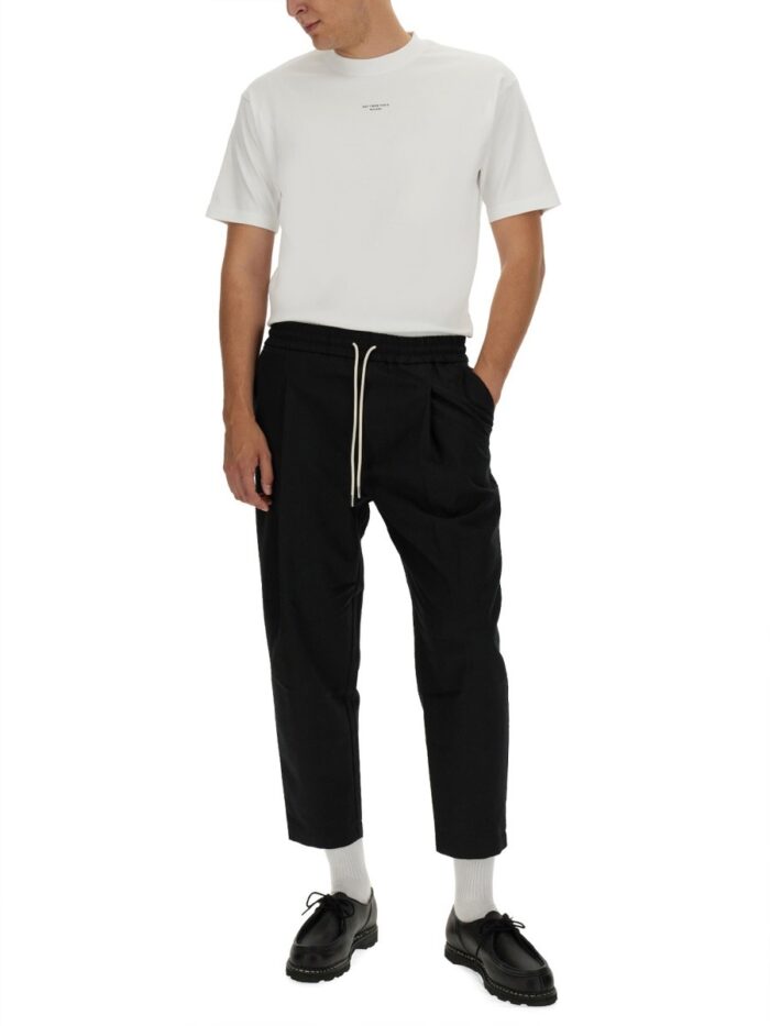 Drole De Monsieur "SLOGAN" T-SHIRT