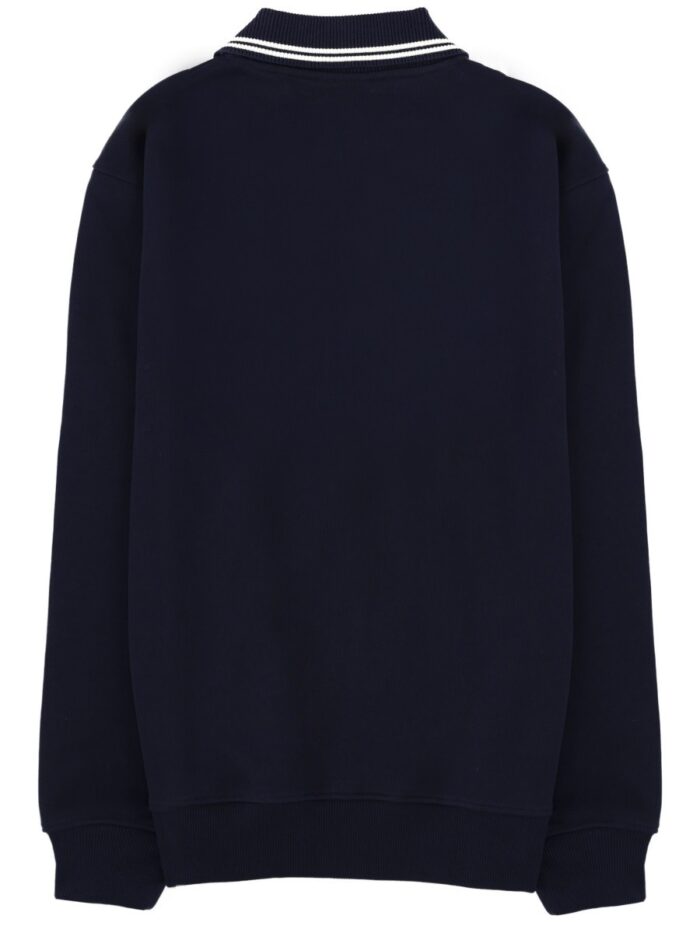 Drole De Monsieur SWEATSHIRT POLO.