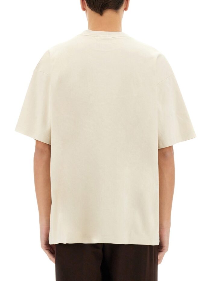 Drole De Monsieur T-SHIRT "SLOGAN"