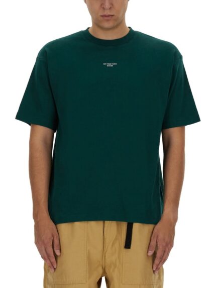 Drole De Monsieur T-SHIRT "SLOGAN"