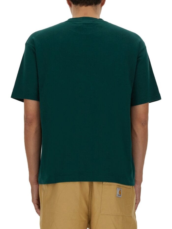 Drole De Monsieur T-SHIRT "SLOGAN"