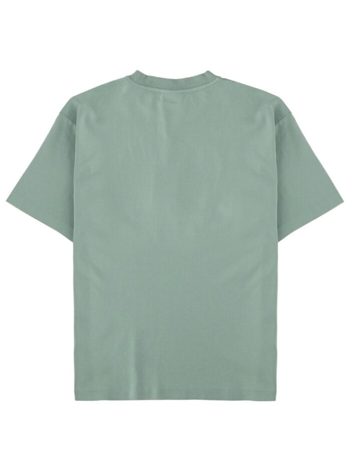 Drole De Monsieur T-SHIRT "SLOGAN PALMIERS"