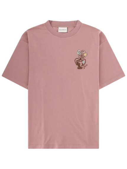 Drole De Monsieur T-SHIRT "VASE HAVANA"