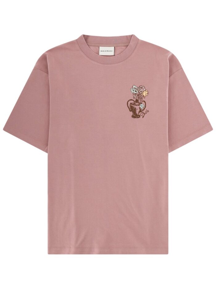 Drole De Monsieur T-SHIRT "VASE HAVANA"