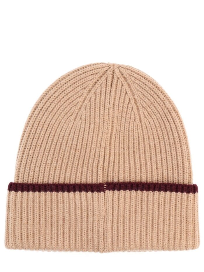 drole de monsieur wool cap Drole De Monsieur WOOL CAP