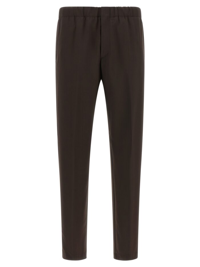 lardini 'drop' pants Lardini 'Drop' Pants