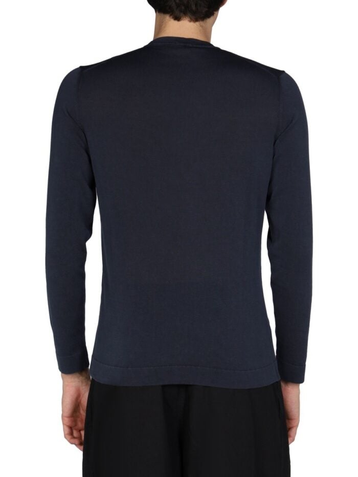 DRUMOHR COTTON JERSEY