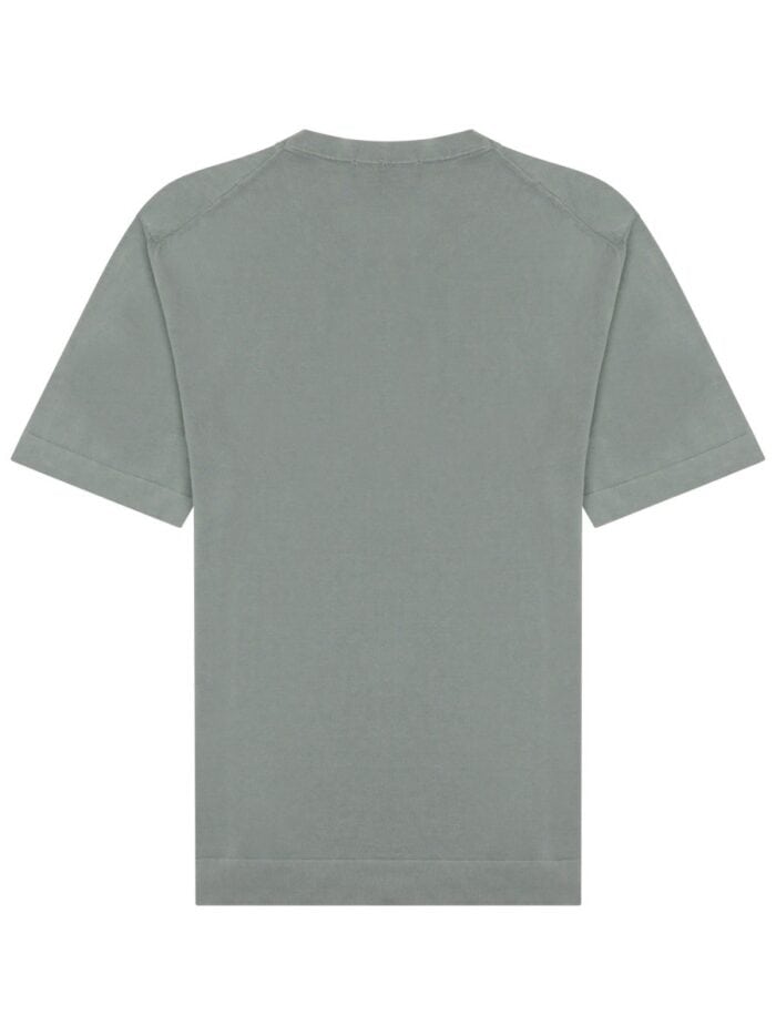 DRUMOHR Crewneck Knit T-shirt