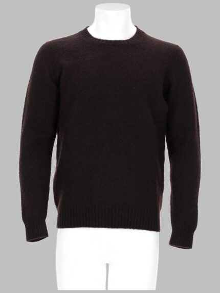 DRUMOHR MAGLIA IN LANA