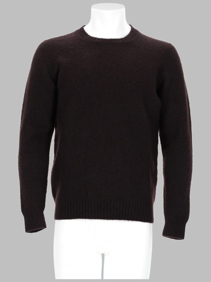 DRUMOHR MAGLIA IN LANA