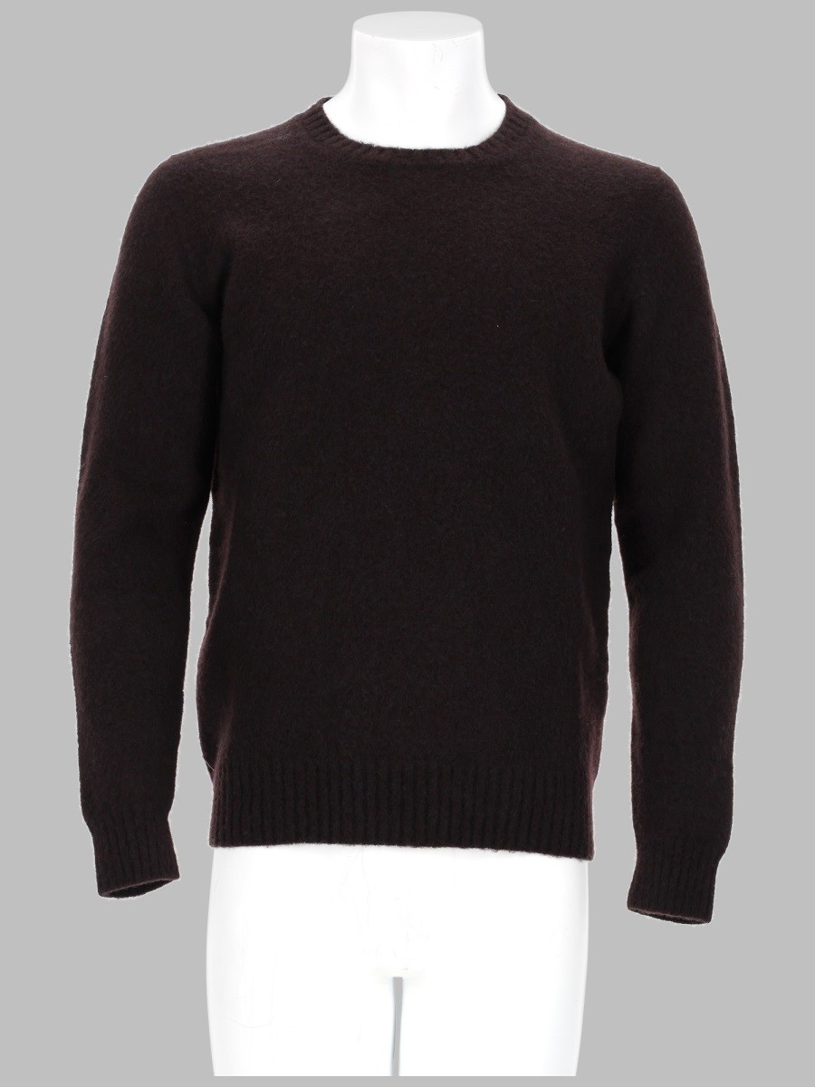 DRUMOHR MAGLIA IN LANA