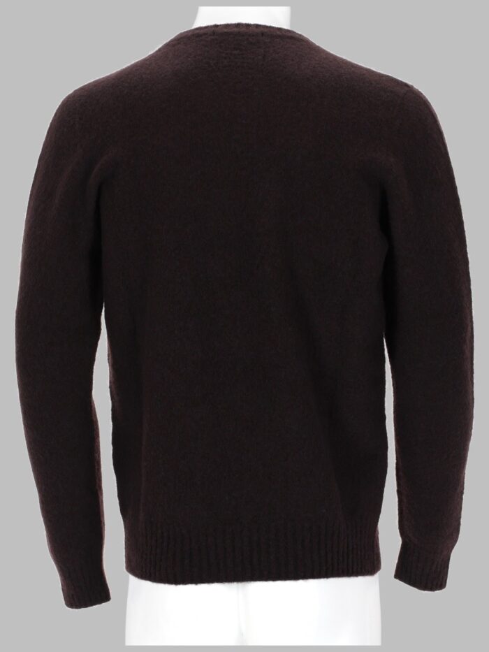 DRUMOHR MAGLIA IN LANA
