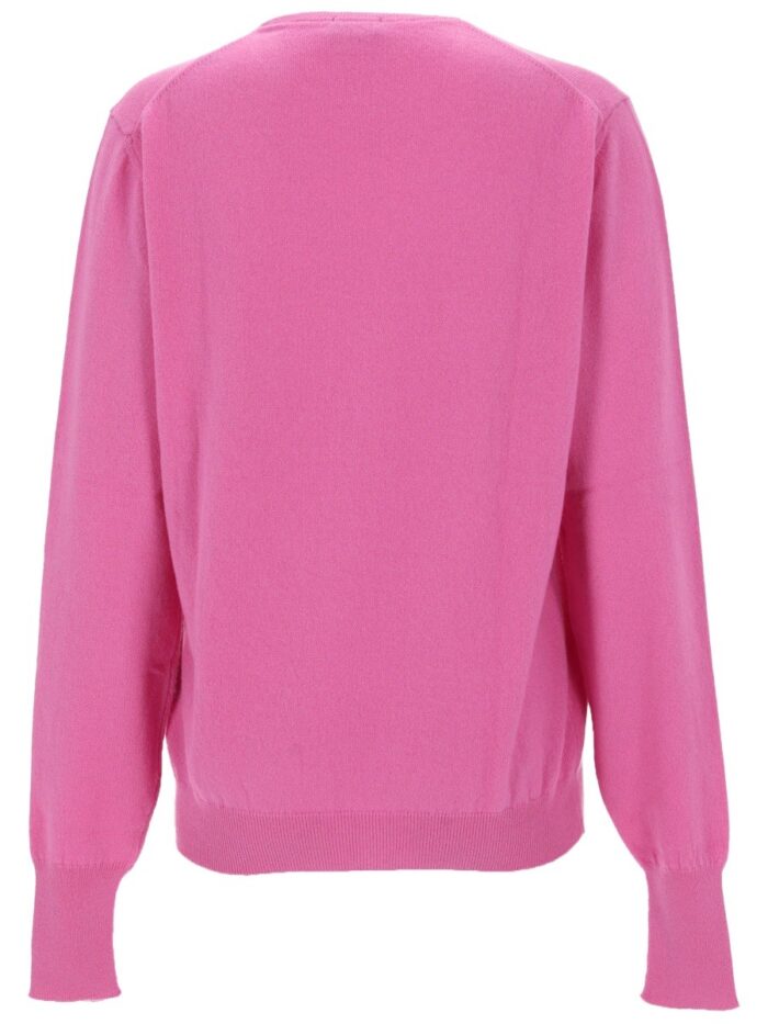 DRUMOHR Round Neck Sweater