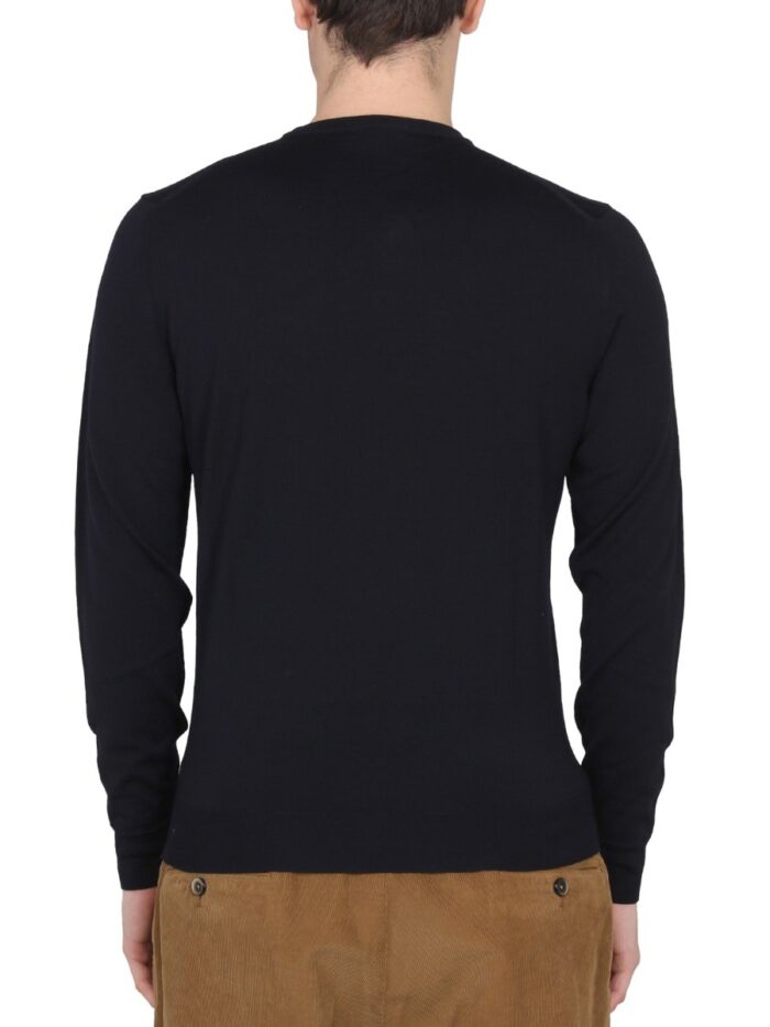 DRUMOHR WOOL JERSEY.