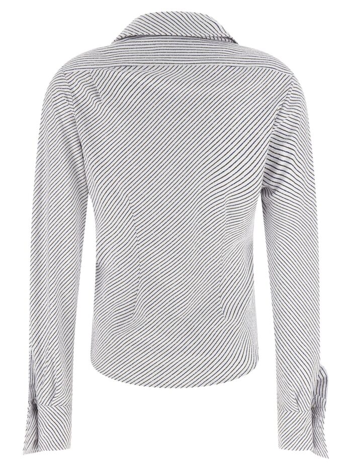 Vivienne Westwood 'Drunken' Shirt