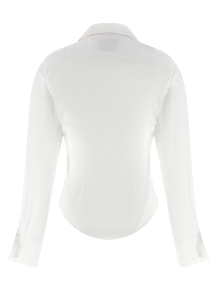 Vivienne Westwood 'Drunken' Shirt