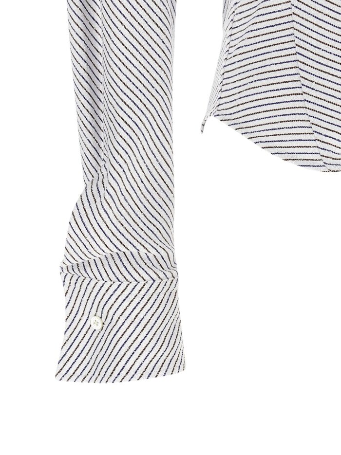 Vivienne Westwood 'Drunken' Shirt