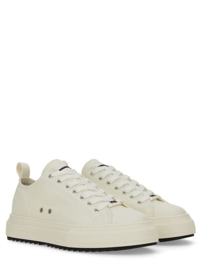 Dsquared "BERLIN" SNEAKER