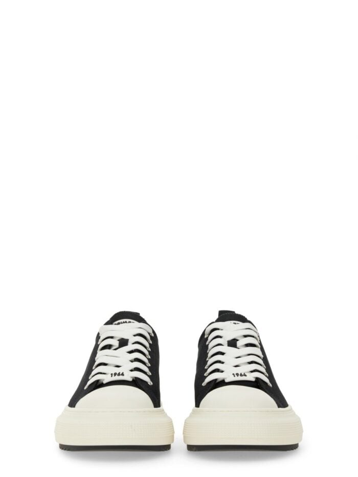 Dsquared "BERLIN" SNEAKER