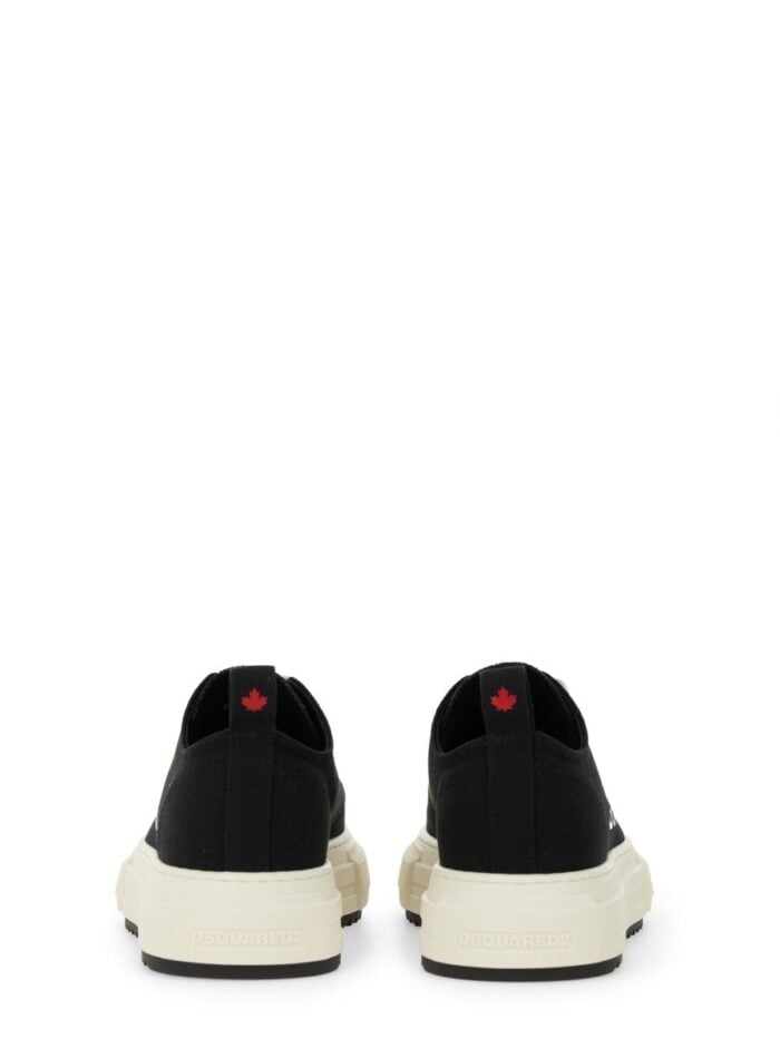 Dsquared "BERLIN" SNEAKER