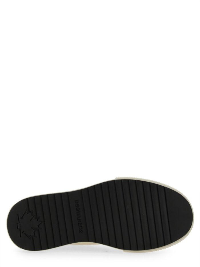 Dsquared "BERLIN" SNEAKER