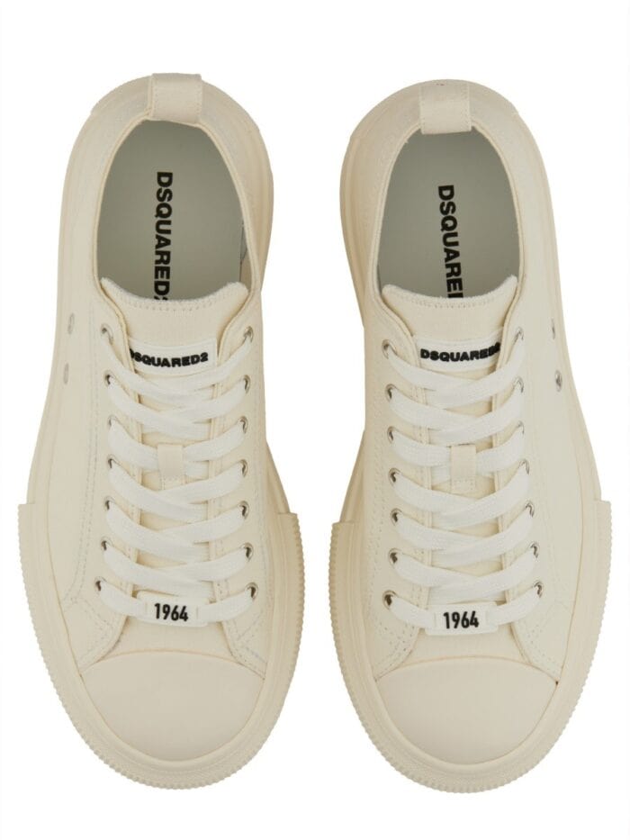 Dsquared "BERLIN" SNEAKER