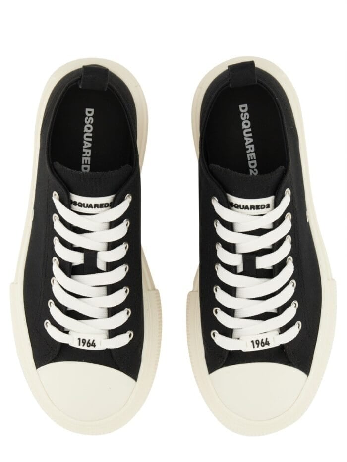 Dsquared "BERLIN" SNEAKER
