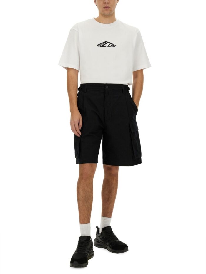 Dsquared BERMUDA CARGO