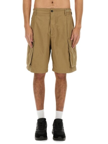 Dsquared BERMUDA CARGO
