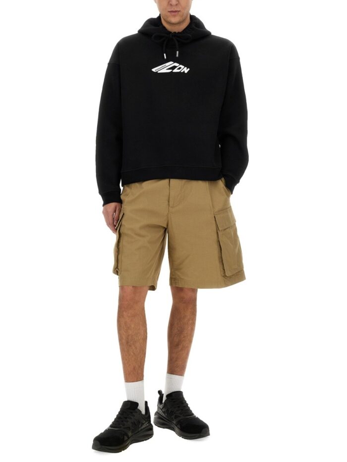 Dsquared BERMUDA CARGO