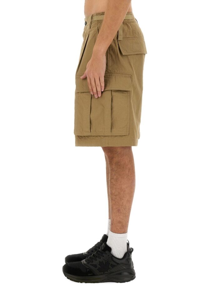 Dsquared BERMUDA CARGO