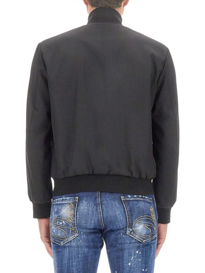 Dsquared BOMBER JACKET