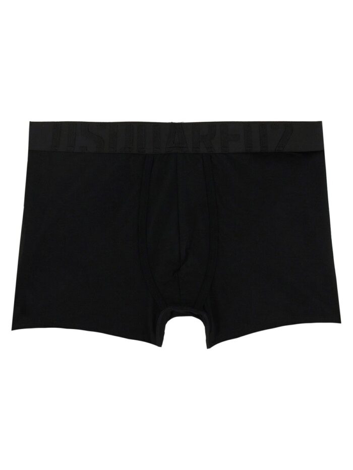 Dsquared BOXERS WITH LOGO