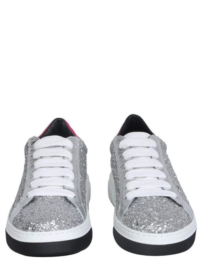 Dsquared BUMPER SNEAKERS