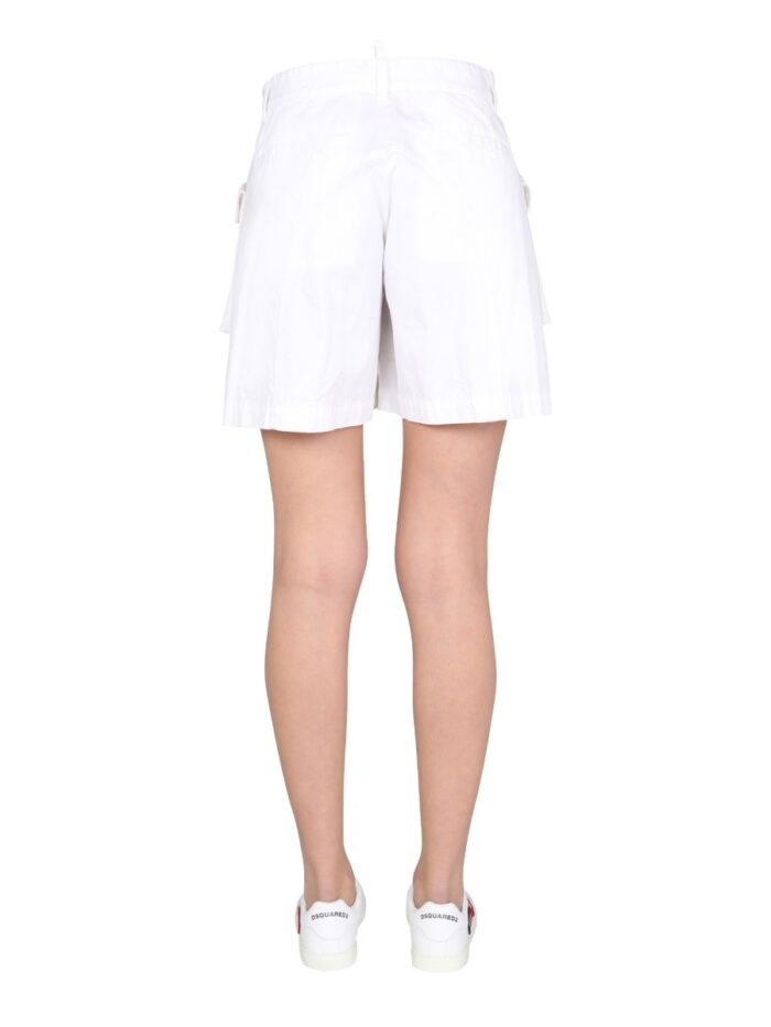 Dsquared CARGO SHORTS
