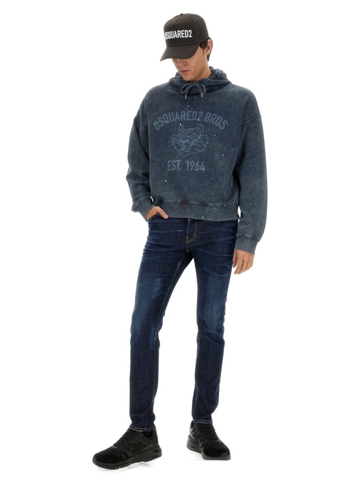 Dsquared COOL GUY JEANS