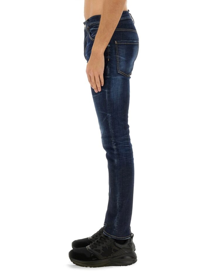 Dsquared COOL GUY JEANS