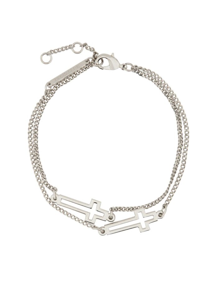 Dsquared "CROSS" BRACELET