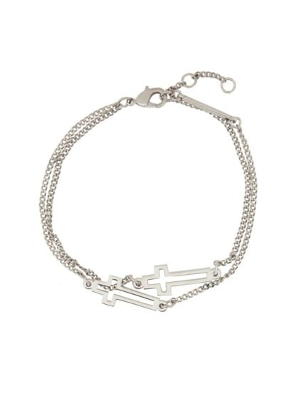 Dsquared "CROSS" BRACELET
