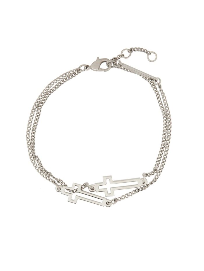 Dsquared "CROSS" BRACELET