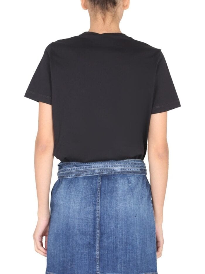 Dsquared "D2 LOVE TOY" T-SHIRT