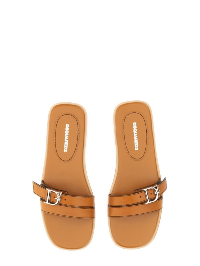Dsquared D2 STATEMENT SANDAL