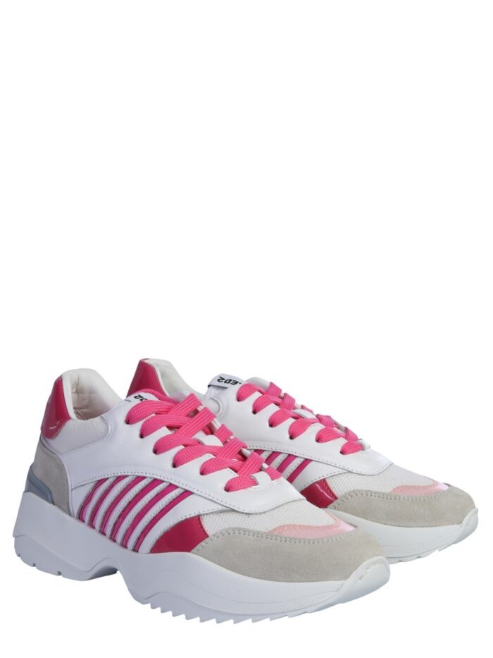 Dsquared "D24" SNEAKERS
