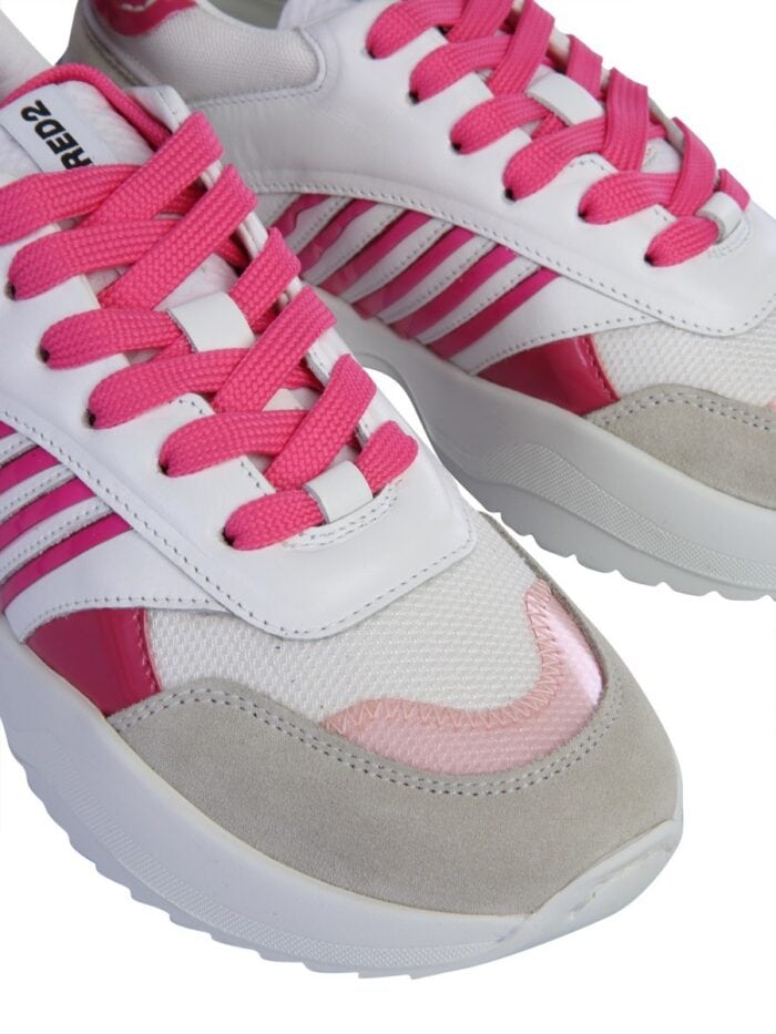 Dsquared "D24" SNEAKERS