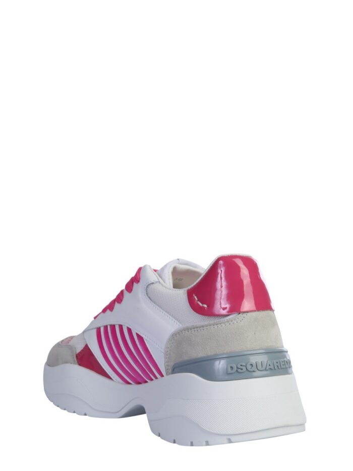 Dsquared "D24" SNEAKERS