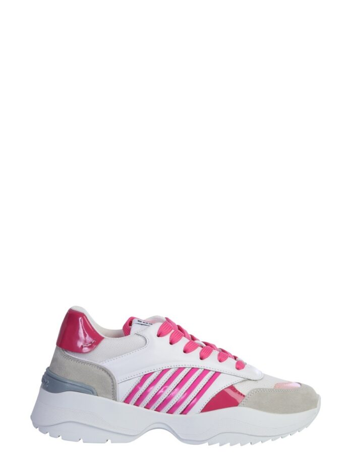 Dsquared "D24" SNEAKERS