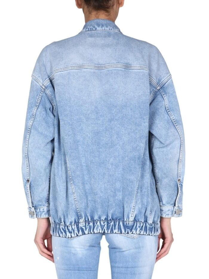 Dsquared DENIM JACKET