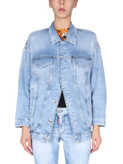 Dsquared DENIM JACKET