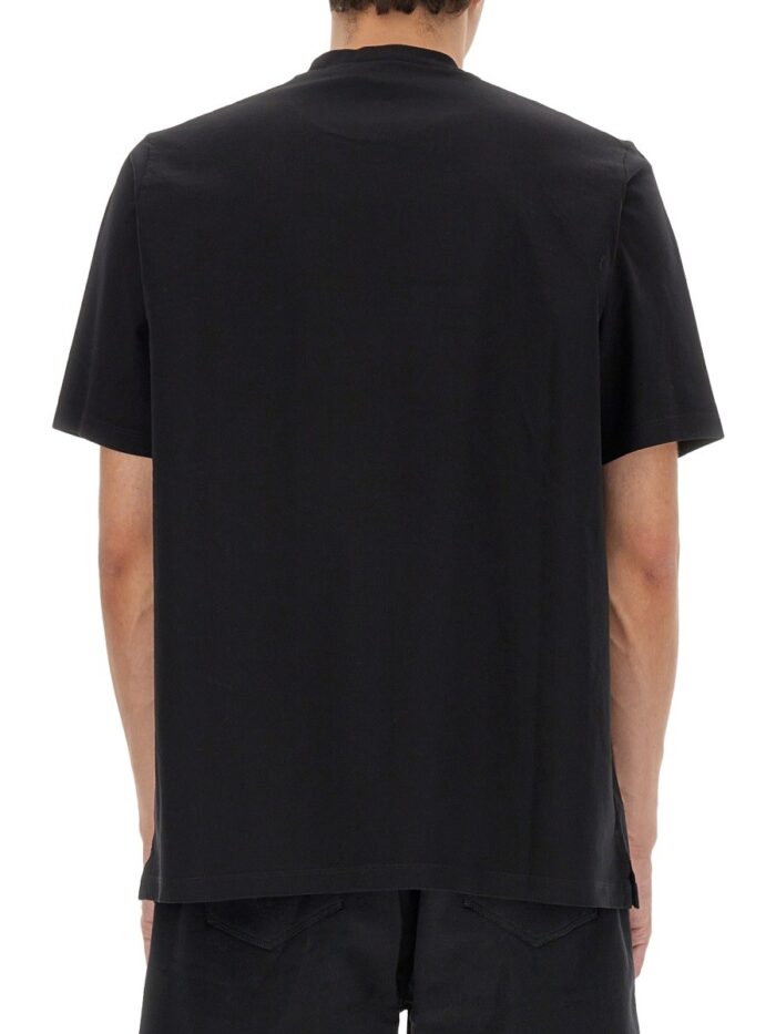 Dsquared "GLOBETROTTER" T-SHIRT